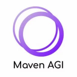 Maven AGI